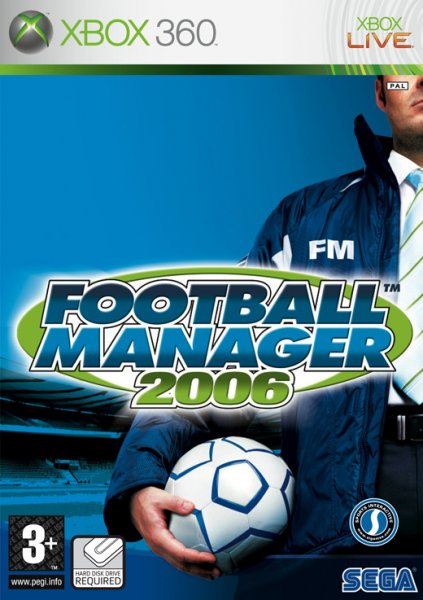 Gestionnaire de football 2006 Gestionnaire de football 2006